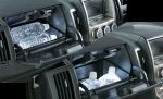 Mitsubishi Delica 2007 года